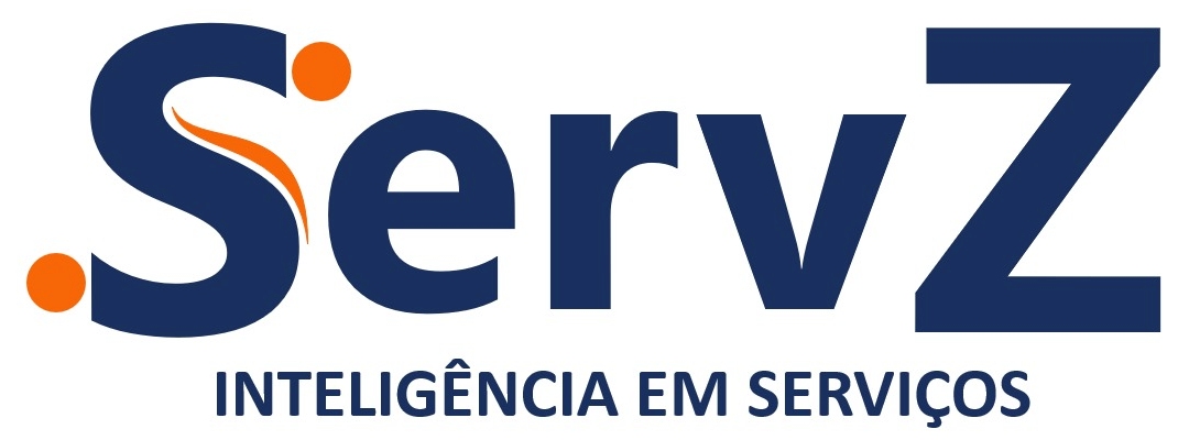 Logo da ServZ